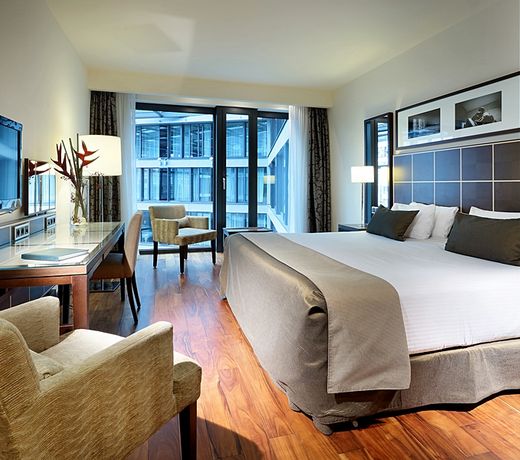 Eurostars Berlin