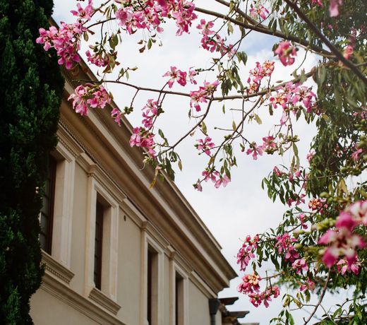 The Ashbee Hotel