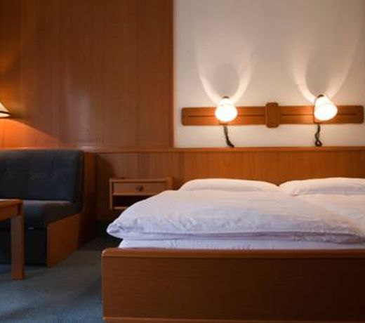Hotel Ungarische Krone