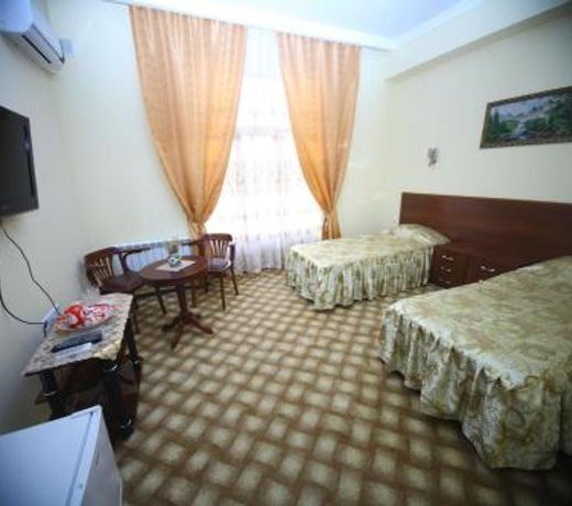 Samarkand Dream Hotel