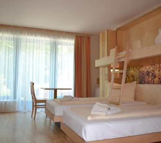 JUFA Hotel Bruck an der Mur - im Weitental