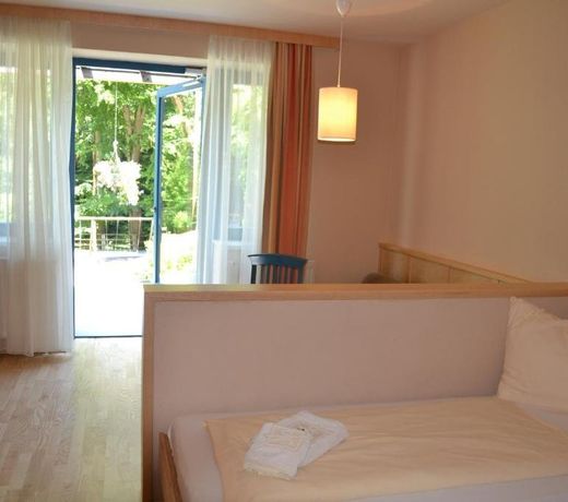 JUFA Hotel Bruck an der Mur - im Weitental