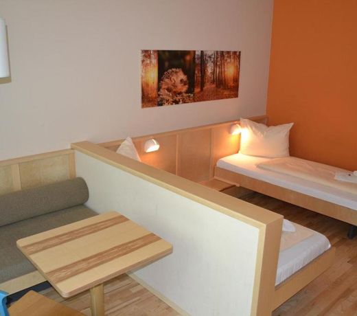 JUFA Hotel Bruck an der Mur - im Weitental