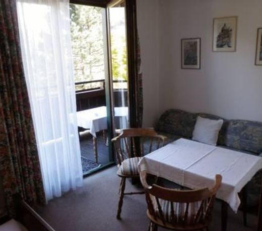 Hotel Alpenhof