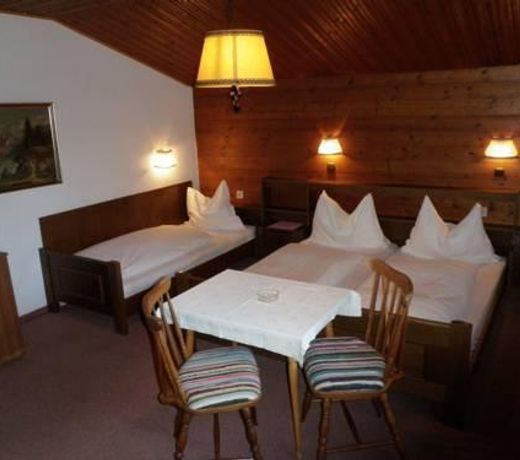 Hotel Alpenhof