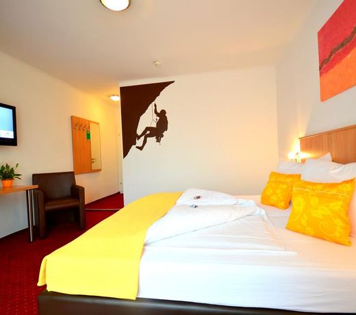 Sporthotel Kitz
