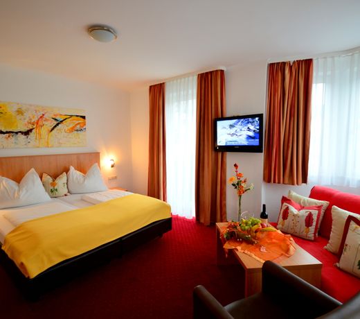 Sporthotel Kitz