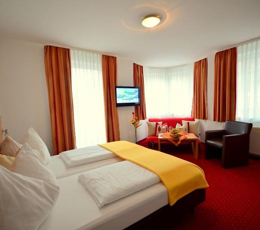 Sporthotel Kitz