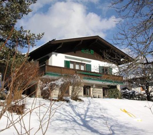 Holiday Home Riki by Interhome