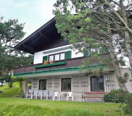 Holiday Home Riki by Interhome