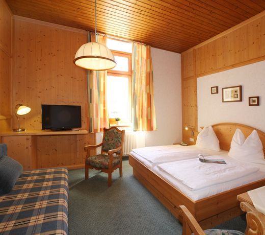 Post Gasthof