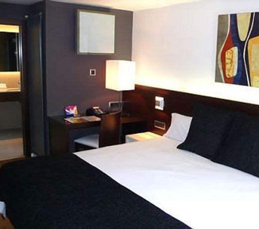 Hotel President by ALEGRIA