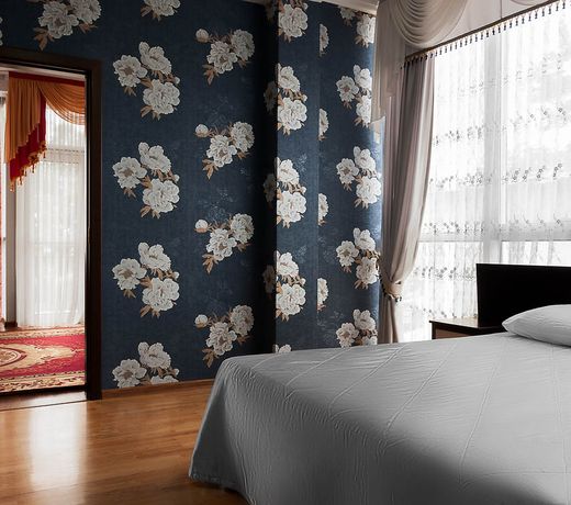 Hotel Olymp Pervaya Liniya