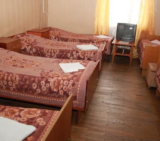 Sanatoriy Salampi