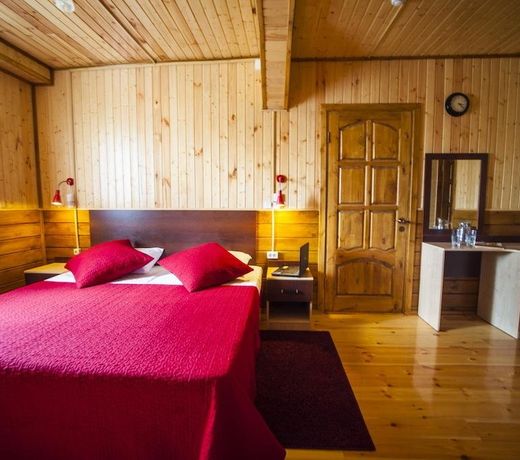 Hotel Sokolikha