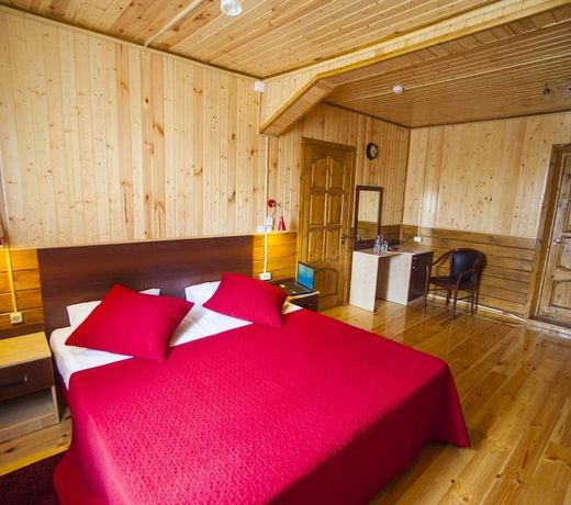 Hotel Sokolikha