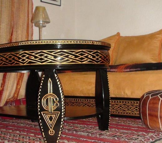 Riad Arambys