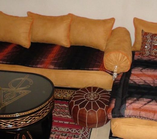 Riad Arambys