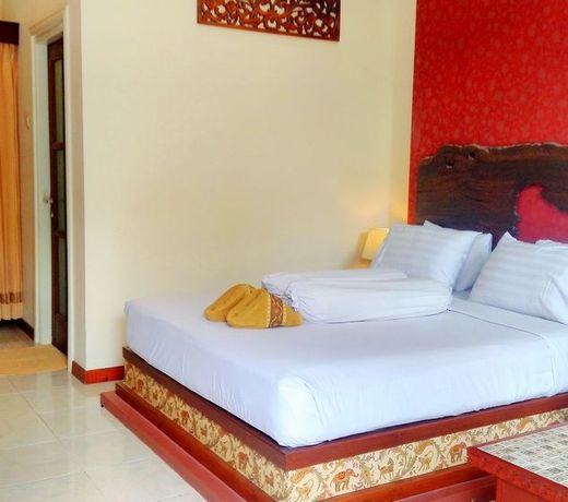 Family Hotel Gradia 1