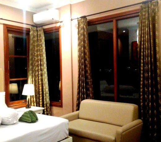 Family Hotel Gradia 1