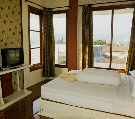Family Hotel Gradia 1