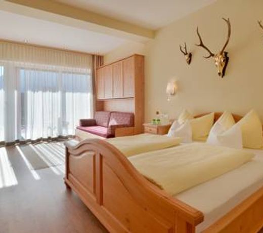 Hotel Sonnleiten