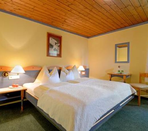 Hotel Sonnleiten
