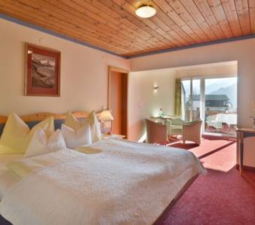 Hotel Sonnleiten