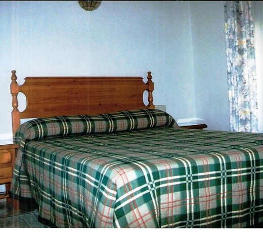 Hostal Niza I II