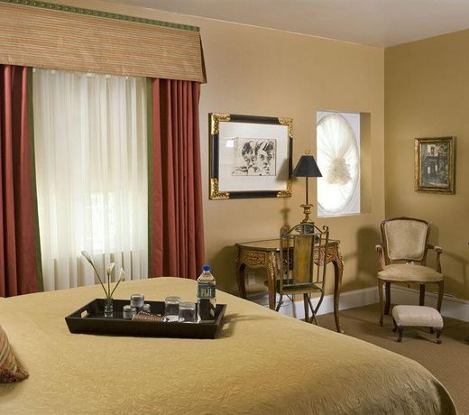 Rittenhouse 1715 - A Boutique Hotel