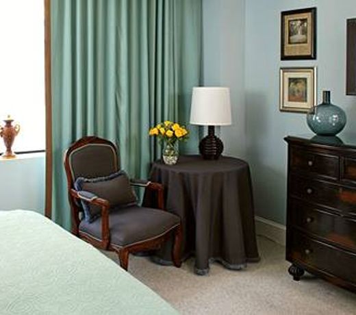 Rittenhouse 1715 - A Boutique Hotel