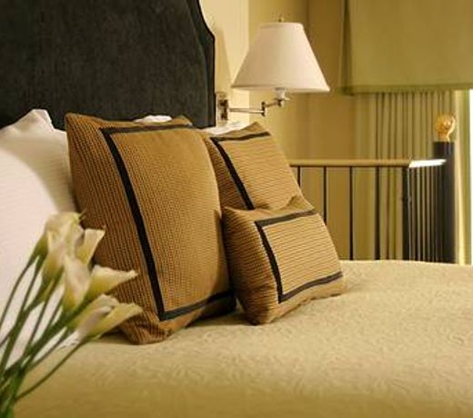 Rittenhouse 1715 - A Boutique Hotel