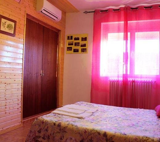 Hostal RÃ­o Mundo