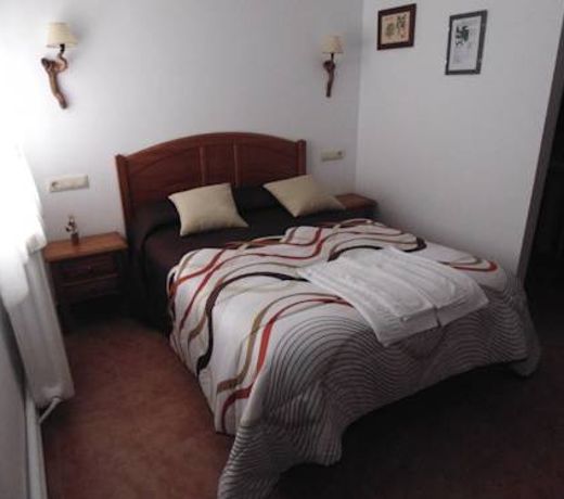 Hostal RÃ­o Mundo