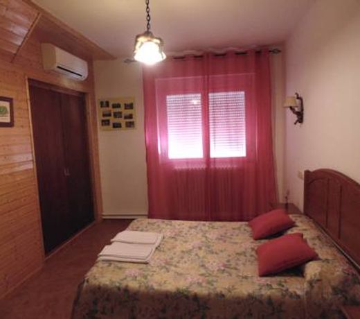 Hostal RÃ­o Mundo