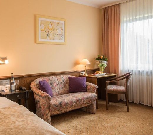 Hotel Bavaria