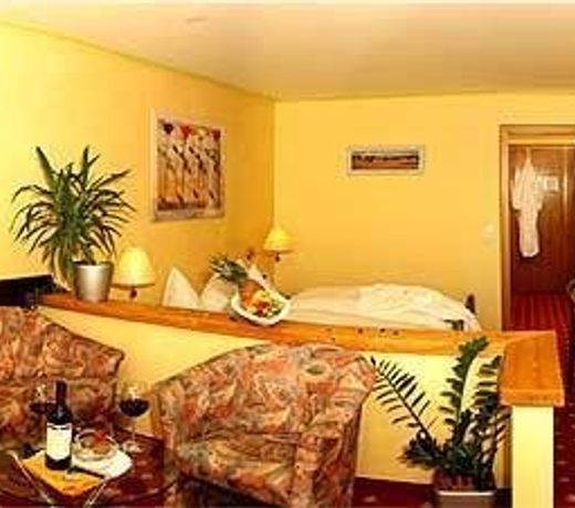 Hotel Bavaria