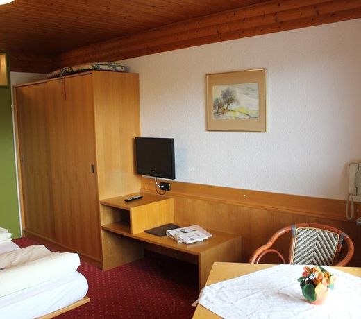 Landhotel Magdalenenhof GbR
