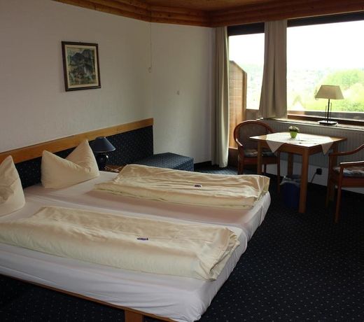 Landhotel Magdalenenhof GbR