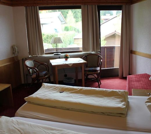 Landhotel Magdalenenhof GbR