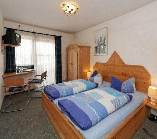 Pension Sonneneck