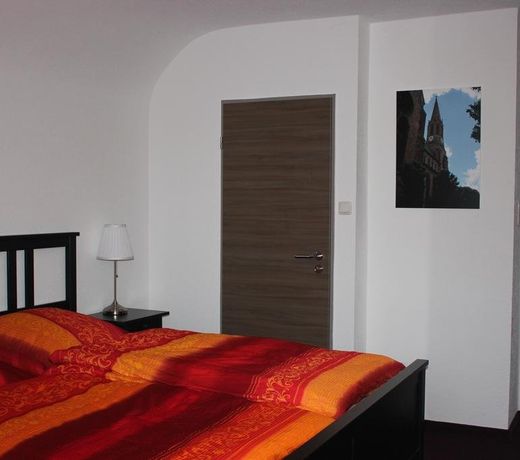Pension Sonneneck