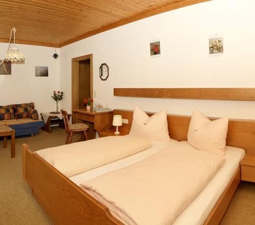Pension SonnleitÂ´n - Urlaub mit Hund