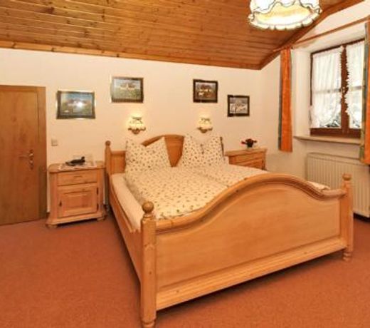 Pension SonnleitÂ´n - Urlaub mit Hund