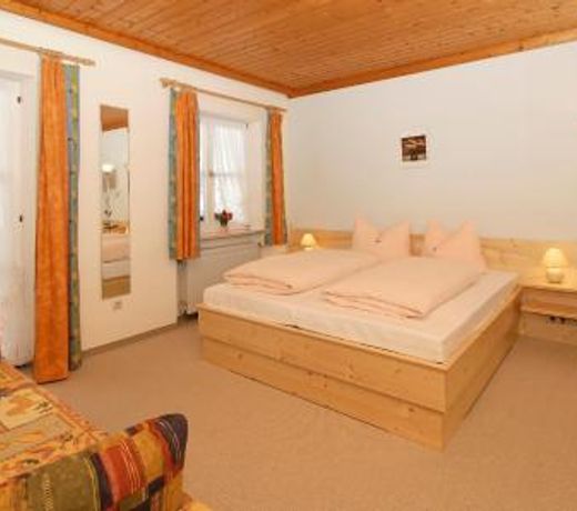Pension SonnleitÂ´n - Urlaub mit Hund