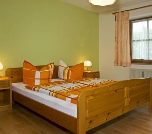 SONNENAPPARTEMENTS ZWIESEL