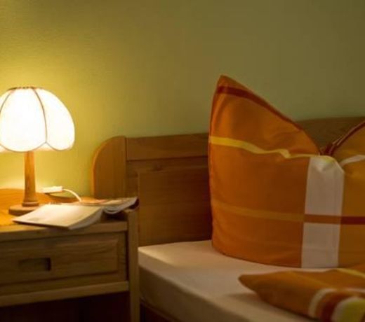 SONNENAPPARTEMENTS ZWIESEL