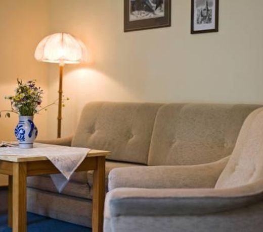 SONNENAPPARTEMENTS ZWIESEL