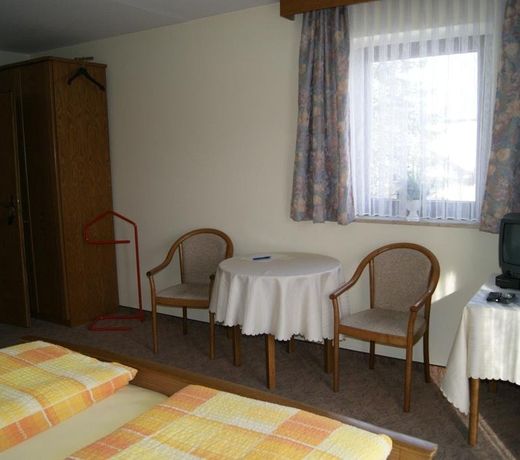 Pension Haus Inge