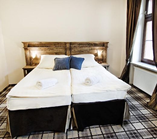 Five Stars Bed&Breakfast